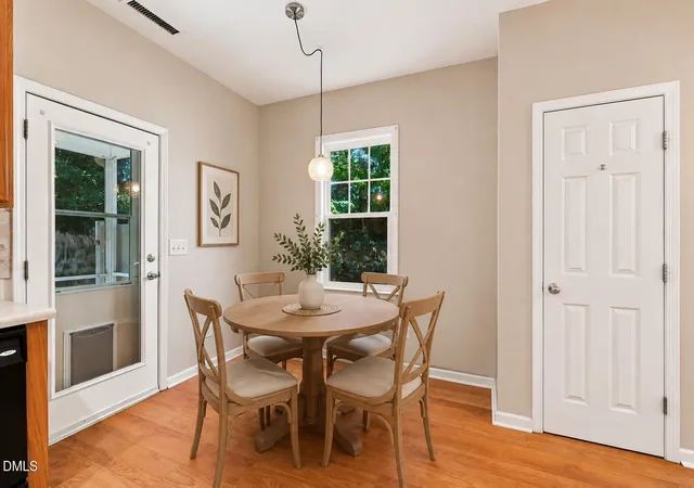 Photo 3 of Sale Pending at 523 Elm Ave, Wake Forest, NC 27587 | MLS# 10187900 | Listing updated on 2026-09-23