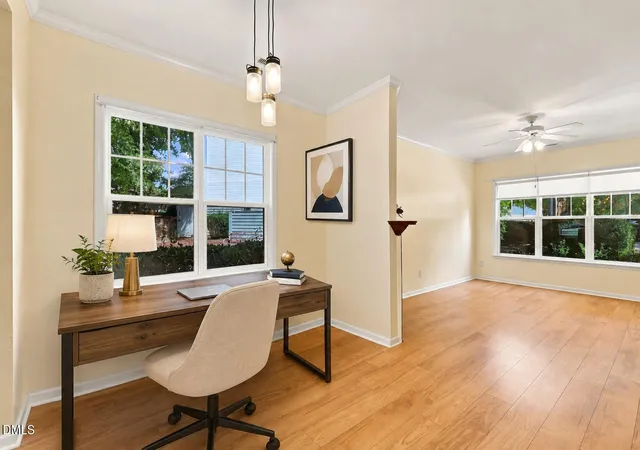 Photo 4 of Sale Pending at 523 Elm Ave, Wake Forest, NC 27587 | MLS# 10187900 | Listing updated on 2026-09-23