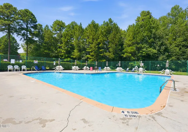 48th image of 25 Abbington Pl, Youngsville, NC 27596 | MLS# 10186641