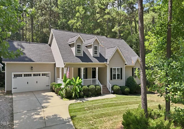 4th image of 25 Abbington Pl, Youngsville, NC 27596 | MLS# 10186641