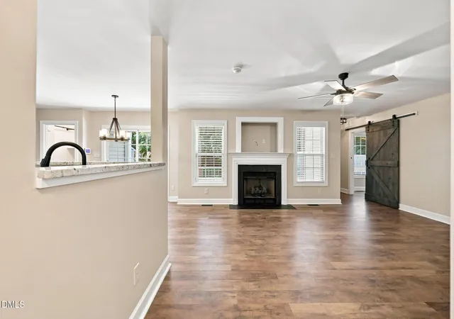 5th image of 25 Abbington Pl, Youngsville, NC 27596 | MLS# 10186641