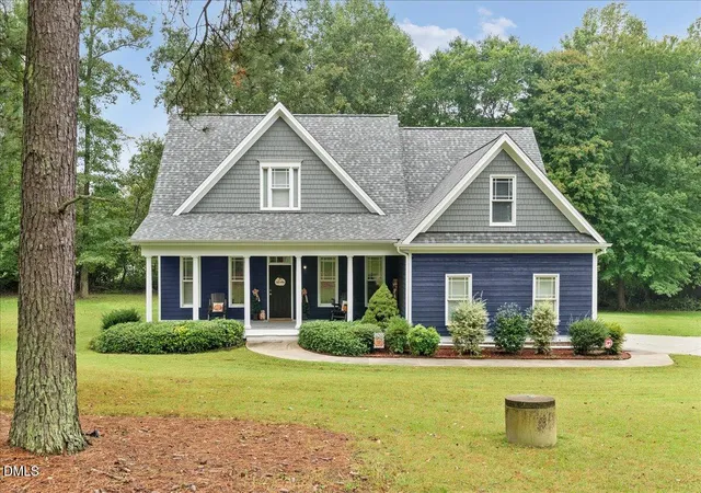 1st image of 321 Hedrick Dr, Henderson, NC 27537 | MLS# 10186381