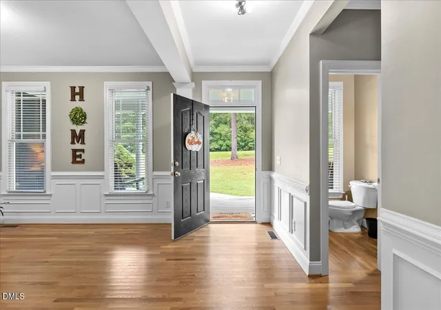 2nd image of 321 Hedrick Dr, Henderson, NC 27537 | MLS# 10186381