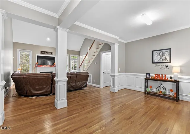 3rd image of 321 Hedrick Dr, Henderson, NC 27537 | MLS# 10186381