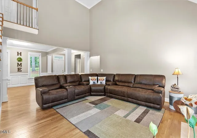 5th image of 321 Hedrick Dr, Henderson, NC 27537 | MLS# 10186381