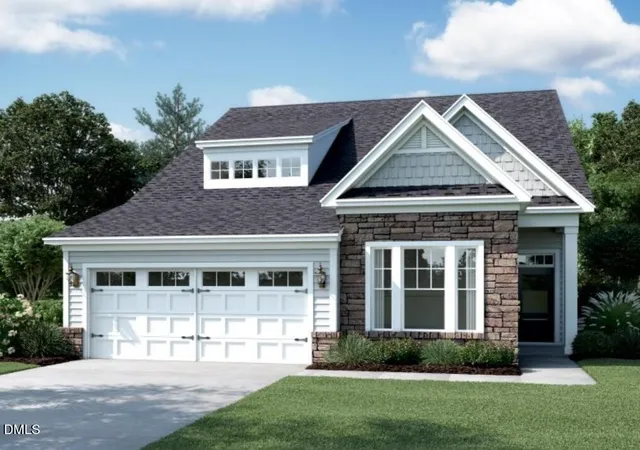 1st image of 2442 Andrena Wy #54, New Hill, NC 27562 | MLS# 10186425