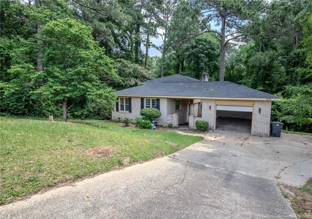 1st image of 6258 Stoney Point Loop, Fayetteville, NC 28306 | MLS# 767736