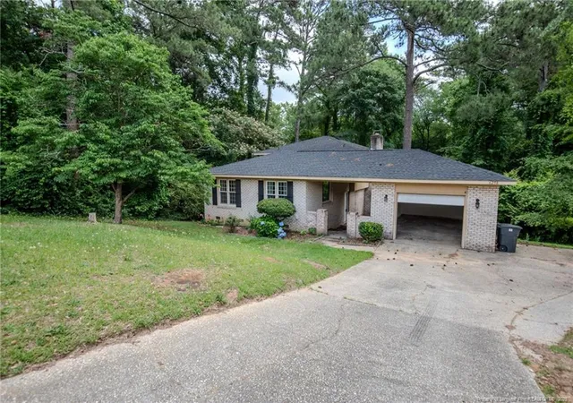 2nd image of 6258 Stoney Point Loop, Fayetteville, NC 28306 | MLS# 767736