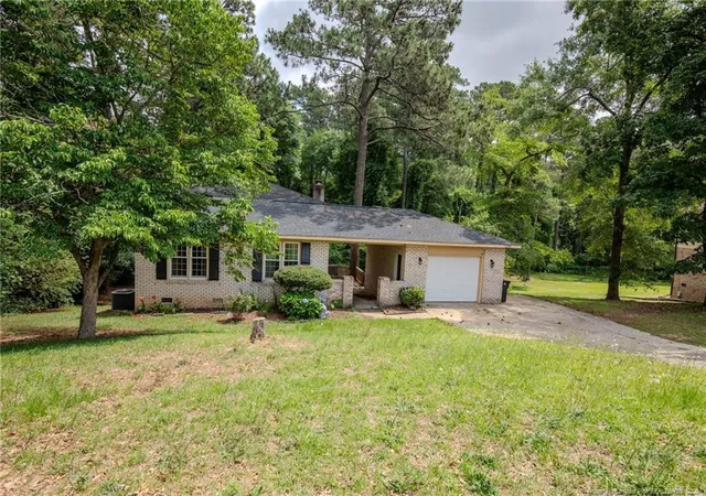4th image of 6258 Stoney Point Loop, Fayetteville, NC 28306 | MLS# 767736