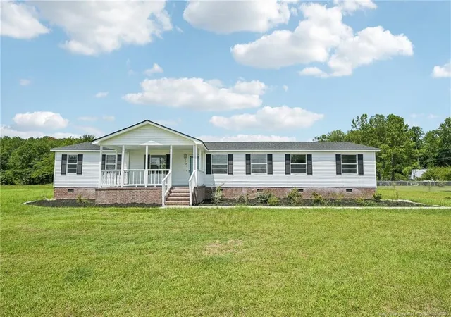 1st image of 3135 James Dail Rd, Eastover, NC 28312 | MLS# 767740