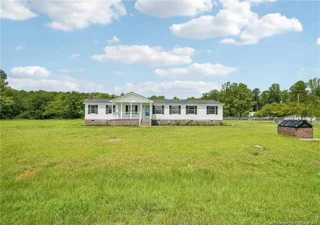 Photo 3 of Sale Pending at 3135 James Dail Rd, Eastover, NC 28312 | MLS# 767740 | Listing updated on 2026-09-03