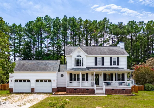Photo 1 of Sale Pending at 1625 Tall Cane Cir, Willow Spring, NC 27592 | MLS# 10186692 | Listing updated on 2026-09-06