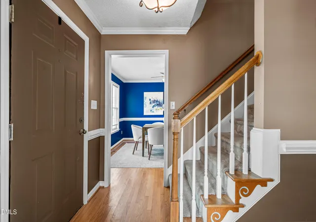 Photo 4 of Sale Pending at 1625 Tall Cane Cir, Willow Spring, NC 27592 | MLS# 10186692 | Listing updated on 2026-09-06