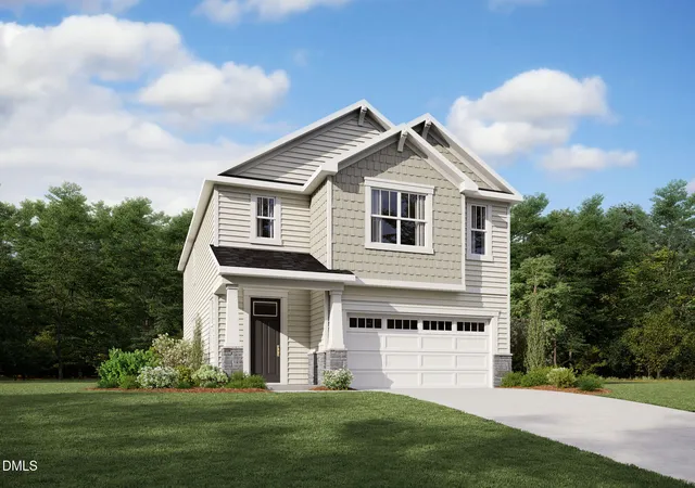 1st image of 136 Sprenger St, Garner, NC 27529 | MLS# 10186351
