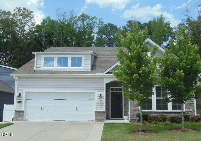 2nd image of 1204 Nichols Creek Rd, Durham, NC 27703 | MLS# 10186369