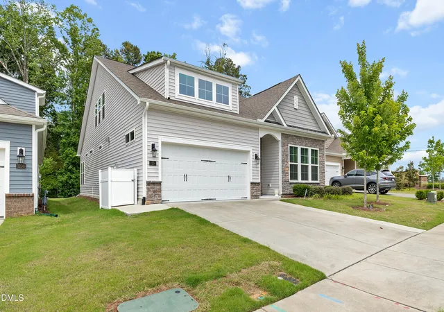 4th image of 1204 Nichols Creek Rd, Durham, NC 27703 | MLS# 10186369