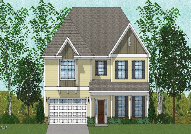 1st image of 3725 Dog Rose Dr #588, Durham, NC 27703 | MLS# 10186374