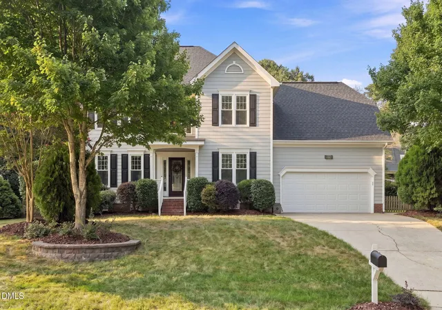Photo 1 of Sale Pending at 1002 Mondavi Pl, Apex, NC 27502 | MLS# 10188899 | Listing updated on 2026-09-08