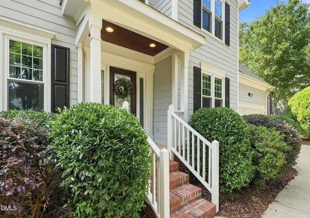 Photo 2 of Sale Pending at 1002 Mondavi Pl, Apex, NC 27502 | MLS# 10188899 | Listing updated on 2026-09-08