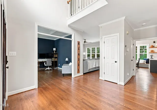 Photo 3 of Sale Pending at 1002 Mondavi Pl, Apex, NC 27502 | MLS# 10188899 | Listing updated on 2026-09-08