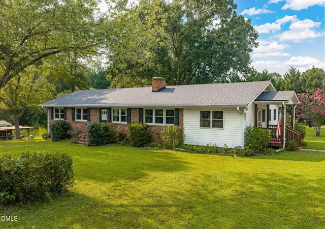 2nd image of 970 Us 158 Byp, Henderson, NC 27537 | MLS# 10186876