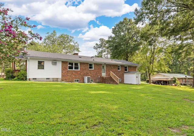 4th image of 970 Us-158 Byp, Henderson, NC 27537 | MLS# 10186876