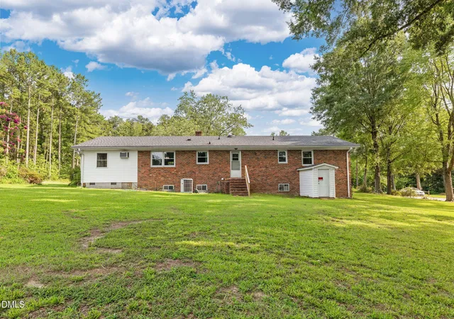 5th image of 970 Us-158 Byp, Henderson, NC 27537 | MLS# 10186876