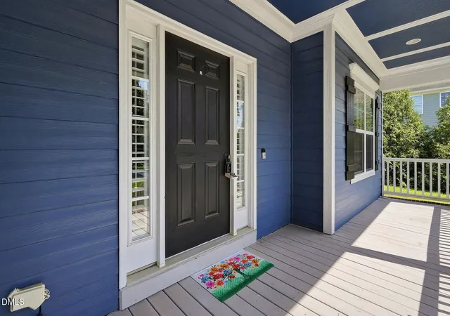 Photo 2 of Single family home for sale at 362 Beckwith Ave, Clayton, NC 27527 | MLS# 10188598 | Listing updated on 2026-09-02