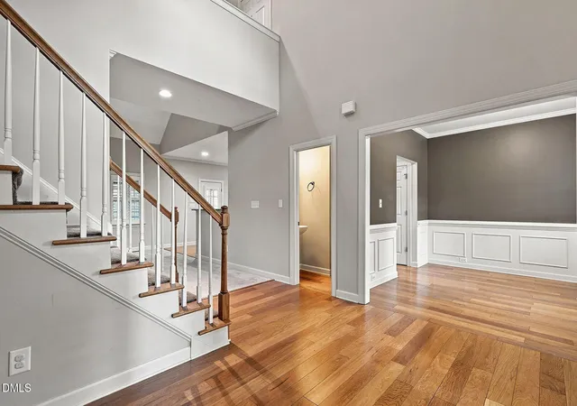 Photo 3 of Single family home for sale at 362 Beckwith Ave, Clayton, NC 27527 | MLS# 10188598 | Listing updated on 2026-09-02