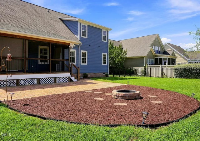 Photo 4 of Single family home for sale at 362 Beckwith Ave, Clayton, NC 27527 | MLS# 10188598 | Listing updated on 2026-09-02