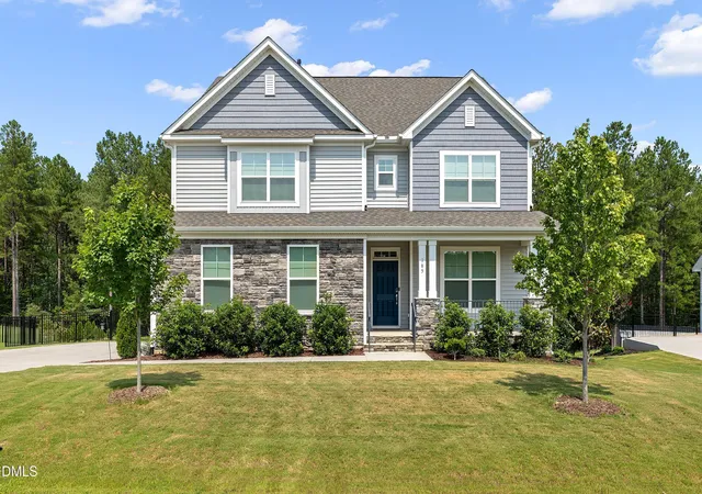 1st image of 165 Ironwood Blvd, Youngsville, NC 27596 | MLS# 10186512