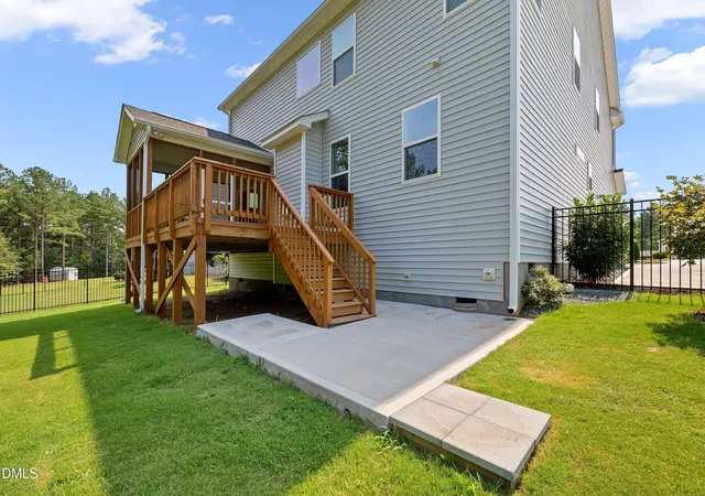 63rd image of 165 Ironwood Blvd, Youngsville, NC 27596 | MLS# 10186512