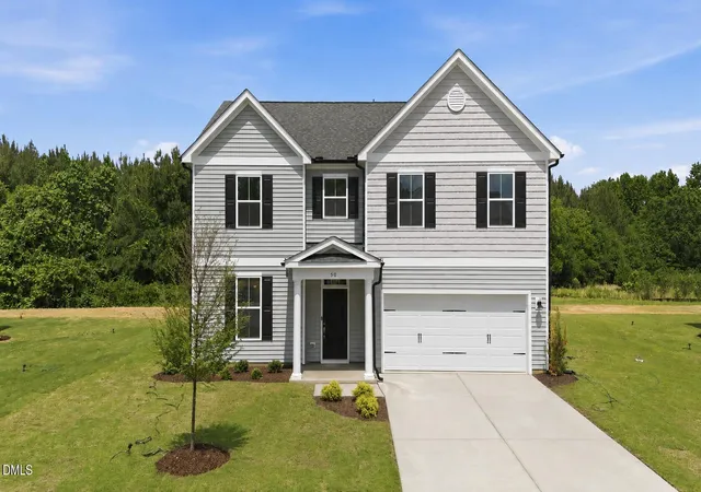 Photo 1 of Single family home for sale at 50 Peach Grv Way, Lillington, NC 27546 | MLS# 10186427 | Listing updated on 2026-09-05