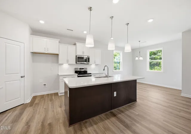 Photo 2 of Single family home for sale at 50 Peach Grv Way, Lillington, NC 27546 | MLS# 10186427 | Listing updated on 2026-09-05