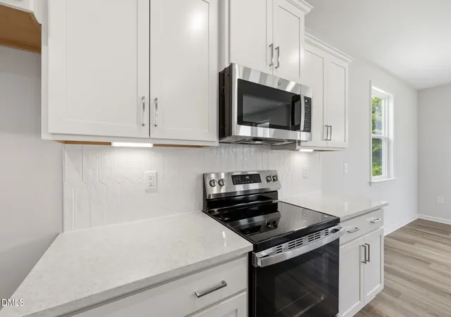 Photo 4 of Single family home for sale at 50 Peach Grv Way, Lillington, NC 27546 | MLS# 10186427 | Listing updated on 2026-09-05