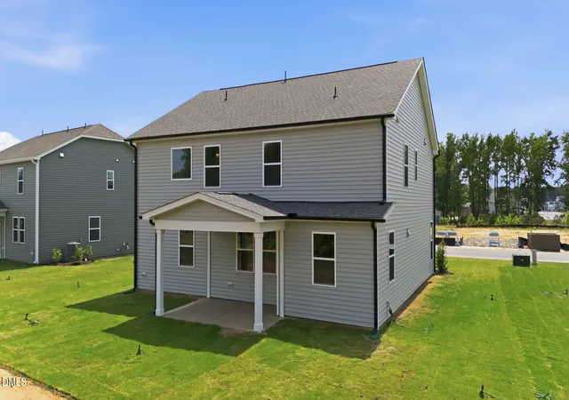 Photo 53 of Single family home for sale at 50 Peach Grv Way, Lillington, NC 27546 | MLS# 10186427 | Listing updated on 2026-09-05