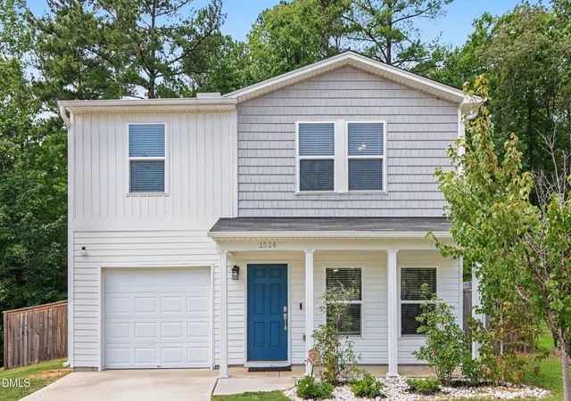 Photo 1 of Sale Pending at 1524 Tamarino Dr, Raleigh, NC 27610 | MLS# 10186551 | Listing updated on 2026-09-18