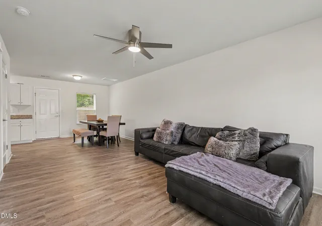 Photo 2 of Sale Pending at 1524 Tamarino Dr, Raleigh, NC 27610 | MLS# 10186551 | Listing updated on 2026-09-18