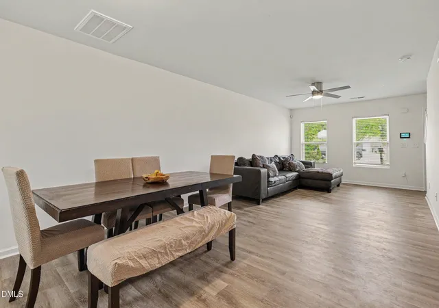Photo 3 of Sale Pending at 1524 Tamarino Dr, Raleigh, NC 27610 | MLS# 10186551 | Listing updated on 2026-09-18