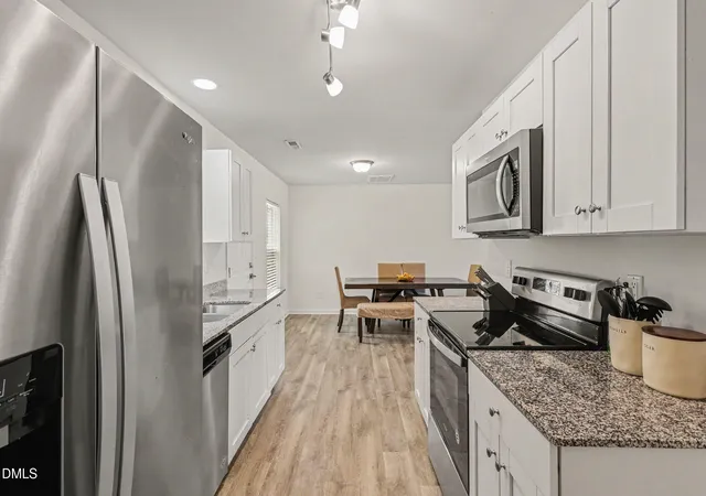 Photo 4 of Sale Pending at 1524 Tamarino Dr, Raleigh, NC 27610 | MLS# 10186551 | Listing updated on 2026-09-18