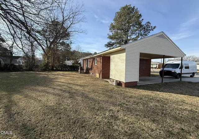 11th image of 902 S Marvin St S, Goldsboro, NC 27530 | MLS# 10186375