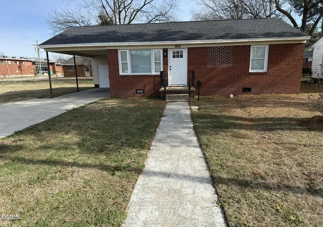 1st image of 902 S Marvin St S, Goldsboro, NC 27530 | MLS# 10186375
