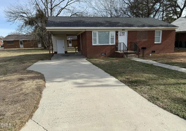 2nd image of 902 S Marvin St S, Goldsboro, NC 27530 | MLS# 10186375