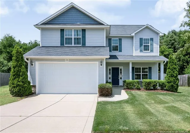 1st image of 1246 Brickyard Dr, Fayetteville, NC 28306 | MLS# 767461