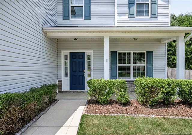 4th image of 1246 Brickyard Dr, Fayetteville, NC 28306 | MLS# 767461