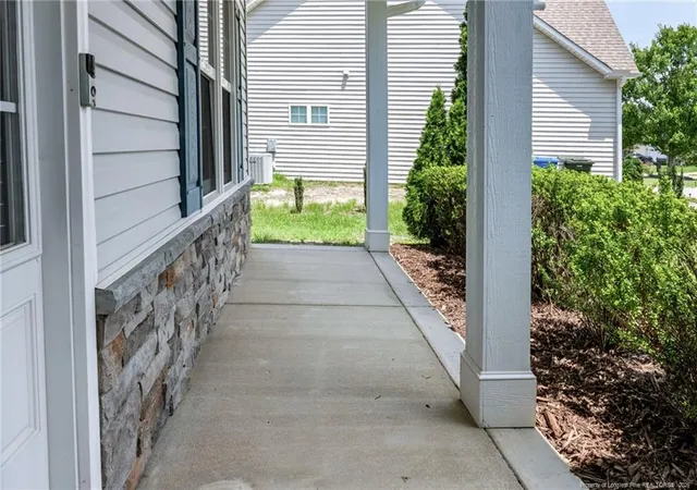 5th image of 1246 Brickyard Dr, Fayetteville, NC 28306 | MLS# 767461