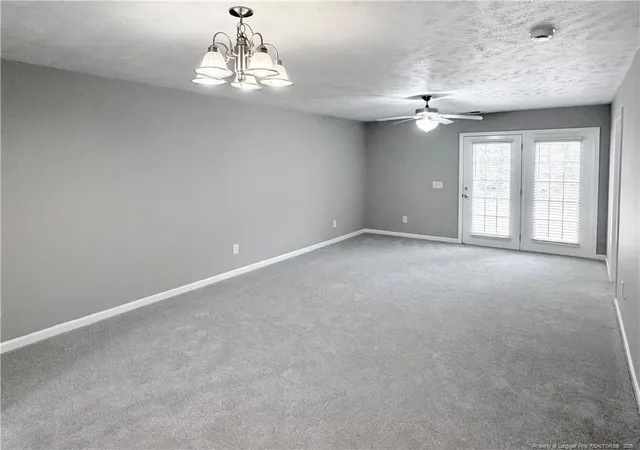 2nd image of 3211 Sperry Branch Wy #B, Fayetteville, NC 28306 | MLS# 767729