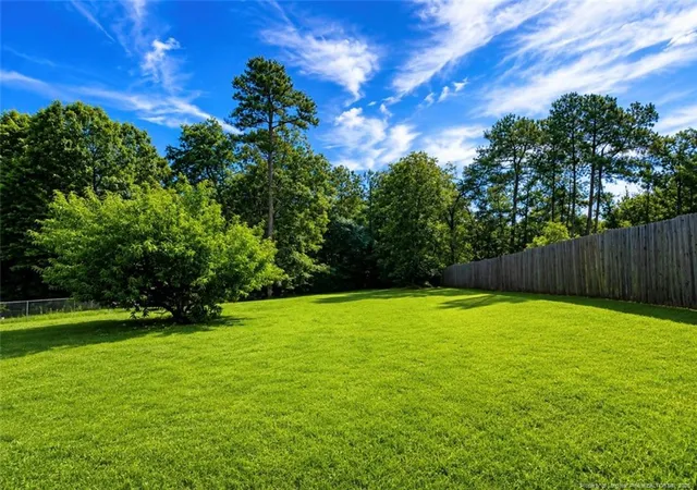 Photo 32 of Sale Pending at 200 Bear Crk Dr, Raeford, NC 28376 | MLS# 767744 | Listing updated on 2026-08-25