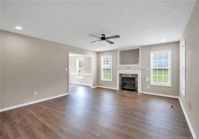 Photo 3 of Sale Pending at 200 Bear Crk Dr, Raeford, NC 28376 | MLS# 767744 | Listing updated on 2026-08-25