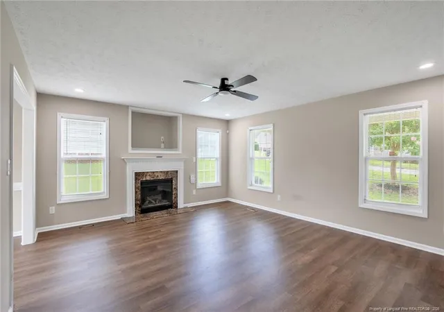 Photo 5 of Sale Pending at 200 Bear Crk Dr, Raeford, NC 28376 | MLS# 767744 | Listing updated on 2026-08-25